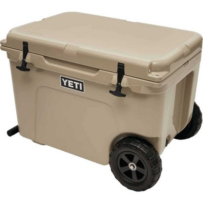 YETI Tundra Haul Hard Cooler