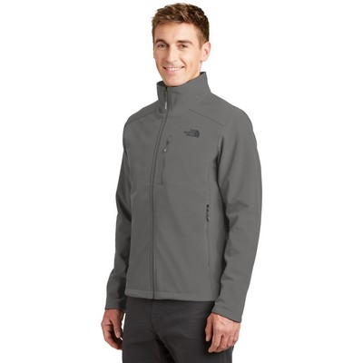 The North Face Apex Barrier Soft Shell Jacket
